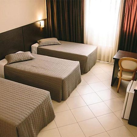 Hotel Dunamys Curitiba Kültér fotó