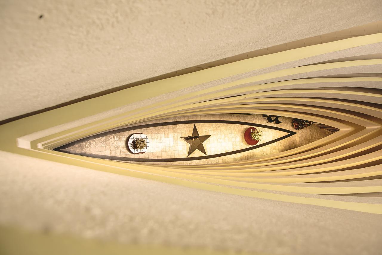 Hotel Dunamys Curitiba Kültér fotó